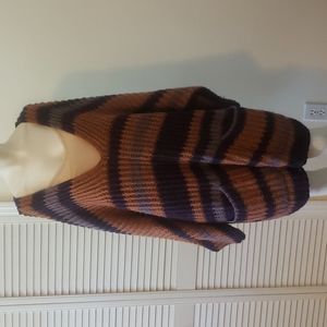 Free People Oversized Sweater Size S